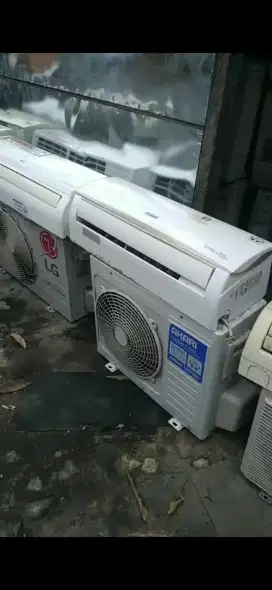 Jual beli ac bekas surabaya