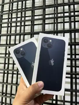 Promo Iphone 13 128