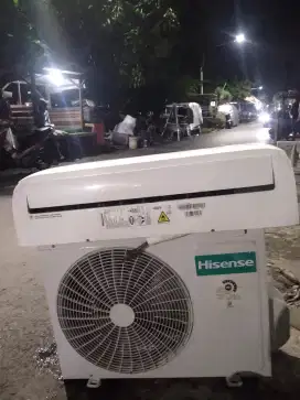 Jual beli ac bekas