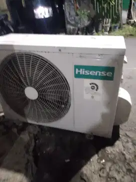Ac bekas surabaya