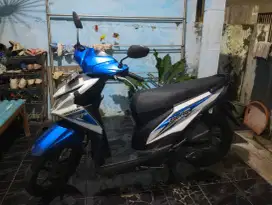 Honda Beat 2015