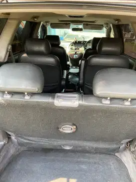 Honda Odyssey 2000 Bensin