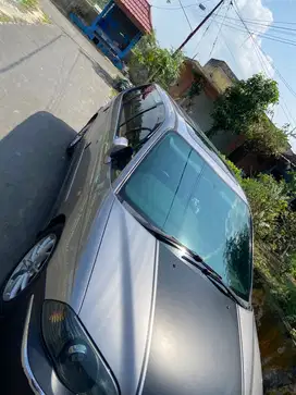Honda Odyssey 2000 Bensin