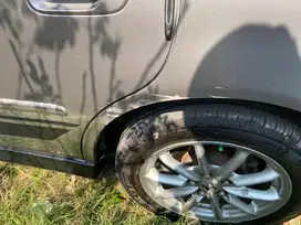 Honda Odyssey 2000 Bensin