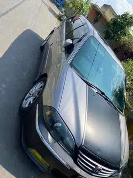 Honda Odyssey 2000 Bensin