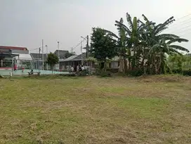 Kavling Idaman untuk Hunian Impian Dekat Stasiun Cilebut, Termurah!