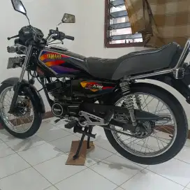Dijual RX King 1996