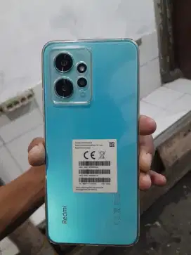 REDMI NOTE 12  8+8/128