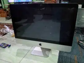 iMac apa adanya