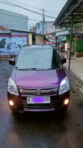 Karimun GX 2015
