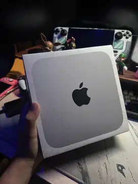 MAC MINI M2 MULUS 100%