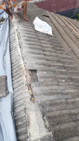 Jasa tukang renovasi rumah