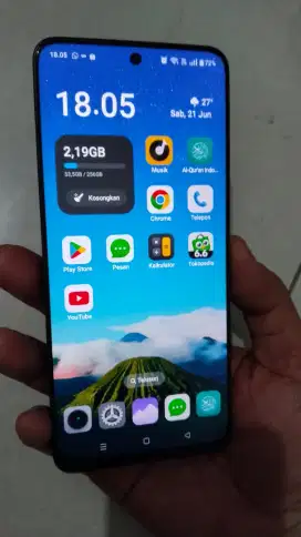 Realme 10 pro 5g