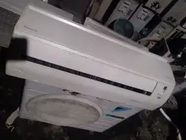 Jual beli ac bekas