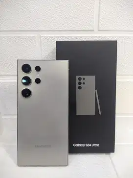 S24 Ultra 5G 12/256