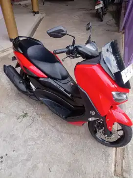 Nmax keyles 2022