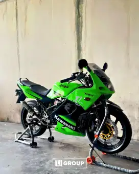 FOR SALE!! NINJA RR 2010
