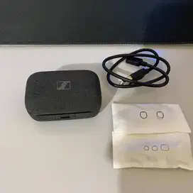 SENNHEISER MOMENTUM TWS 4 ORIGINAL