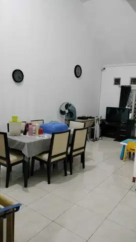 Dijual Rumah Citra Garden 3 Boulovard