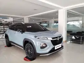 Suzuki FRONX 2025 Bensin