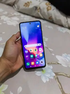 Xiaomi Redmi Note 9 Pro Resmi Indonesia