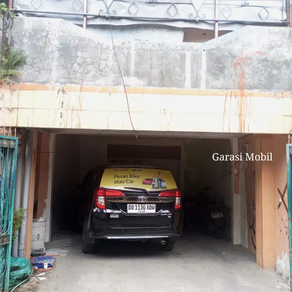 Dijual Rumah 2 Lantai Turun Harga dari 700 Jt ke 500 Jt