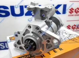 Dinamo starter ps100 stacker
