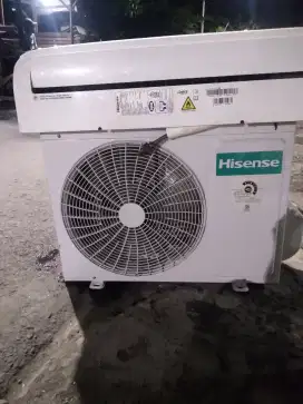 Menerima ac bekas