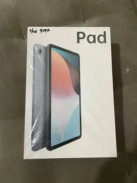 Oppo Pad Air 4/128gb New Segel
