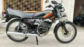 Yamaha RX-King cobra 1995
