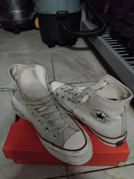 Jual cepet Converse 70s