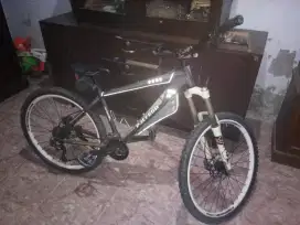 Sepeda polygon bekas harga mulai 1.7 jt nego alus.lokasi pasuruan