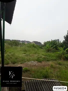 Di jual Tanah di Pusat Kota Cimahi Bandung