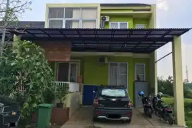 Rumah pakuan hill tajur