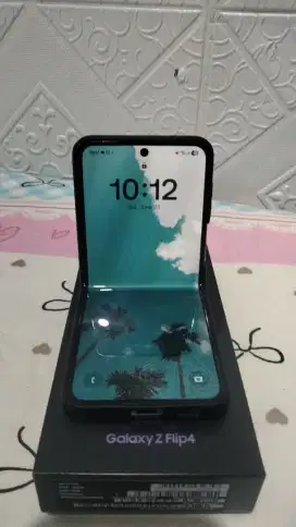 Samsung Z Flip 4