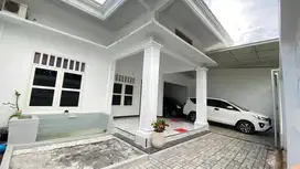 Rumah rasa Villa