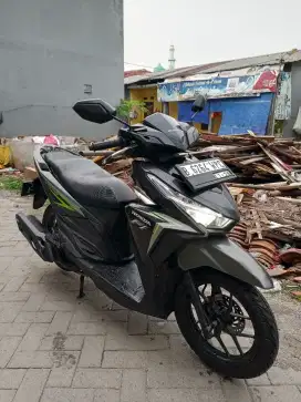 Vari0 125 pajak idup panjng 15 bulan plat 2026 lengkap