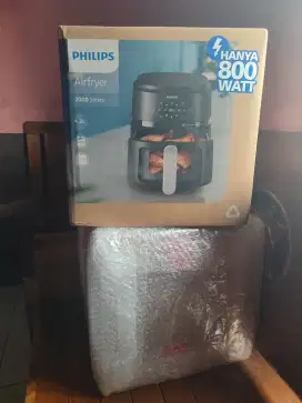 AIR FRYER PHILIPS 4,2 L BARU