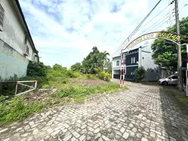 Dijua Tanah Dekat Kampus UGM Jogja, Dalam Ringroad