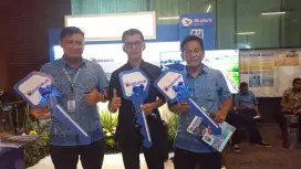 Pengemudi handal