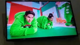 Tv Android LG 50 Inch Sangat siap pakai