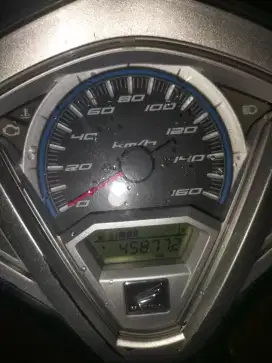 Motor vario 2014