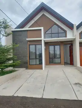 DIJUAL RUMAH DI PAMULANG