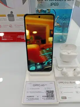 OPPO A5 16+256GB