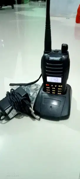 Ht merk taffware. Siap pakai