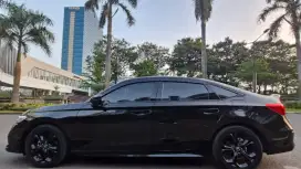 Civic RS sedan TANGAN PERTAMA CARI BARU no PR tinggal GAZZ