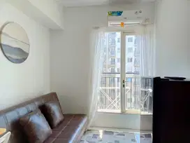 Disewakan apartemen Podomoro Golf View