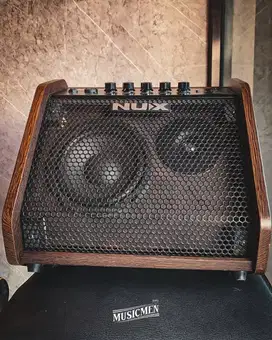 NUX PA50 Multi Purpose Amplifier