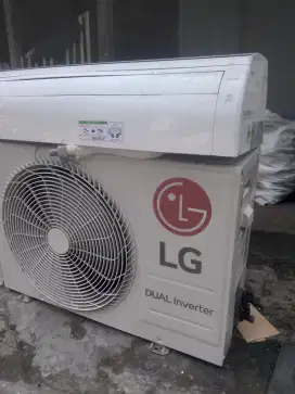 Jual beli ac bekas