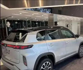 Suzuki Grand vitara 2024 Hybrid